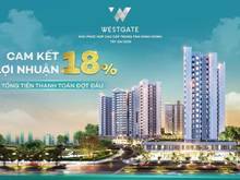 Hình ảnh 🧧 Mb6623 nạp rút nhanh chóng Westgate - Thanh toán trước 15% - chiết khấu hơn 18%