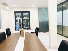 Hình ảnh Cho thuê tòa nhà 6 lầu 7x23m Bùi Đình Túy Bình Thạnh giá 120tr
