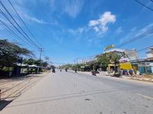 Hình ảnh Bán khuôn đất tiện xây Building Hầm ,12 Tầng, P.5 Quận 3,  Gía: 250 Tỷ