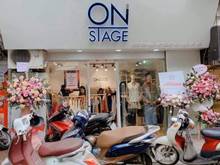 Hình ảnh Cho thuê nhà mặt phố Hai Bà Trưng, DT 24m2, MT 8m, Giá 20triệu/tháng.