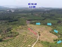 Hình ảnh BÁN 2 SÀO - View Suối - Thanh Sơn, Định Quán, Đồng Nai - Giá Rẻ