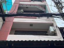 Hình ảnh cách MT 10m-Hẻm 4m+HXH-thông-Tuệ Tĩnh-p12-Q11-DT:35m-7,6ty.TL