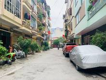 Hình ảnh KPL VPQH 259 Phố Vọng- 80m2x6T, ngõ thông, ôtô vào nhà,khu dân trí cao