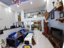 Hình ảnh Bán gấp nhà Bùi Quang Là Quận Gò Vấp 78m2 3 tầng 4PN chỉ 6 tỷ 800.