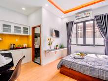 Hình ảnh Căn Hộ Full NT_Y Hình_ sát Quận 1 Mới 99%