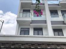 Hình ảnh Nhà An Phú Đông Q12.4x19 3lầu 4.9tỷ