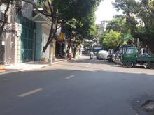 Hình ảnh Bán nhà cấp 4 mặt tiền 4,8 x15m phường 13  đường Nhất Chi Mai,10,3 tỷ