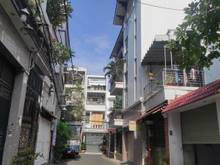 Hình ảnh Bán Nhà Tân Hương, Tân Phú, 40m2, ngang 4m, 2PN,  giá chỉ 3tỷ.