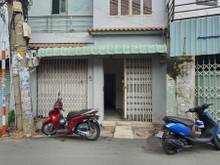 Hình ảnh Bán nhà mặt tiền giá rẻ, trung tâm TP Thủ Đức