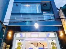 Hình ảnh Hiếm gấp bán Nhà Đinh Tiên Hoàng quận Bình Thạnh, HXH 38m2,Chỉ 4tỷ2