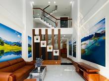 Hình ảnh HXH, Vạn Kiếp, Phường 3, Bình Thạnh. 53M2 Chỉ 7.5 tỷ