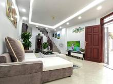 Hình ảnh Nhà Lê Văn Thọ Gò Vấp, 102m2, Ở ngay, Giá 5 tỷ 9