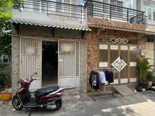 Hình ảnh Bán HXH, BÙI QUANG LÀ gần PHAN HUY ÍCH, GÒ VẤP, 92m2 dtsd, 2 tầng, Giá