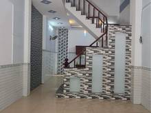Hình ảnh Cực Phẩm_HXH_Bình Trị Đông_Bình Tân_55m2_5,5 Tỷ_4 Lầu