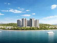Hình ảnh Giảm mạnh Trang Chủ MB66.COM / Đăng Ký Tặng 66K Nha Trang 1PN 52m2 = 1,8 tỷ - 2PN 72m2 = 2,4 tỷ