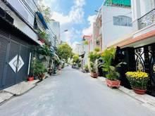 Hình ảnh Nhà bán Dt 4×20m2, 704 Hương lộ 2 HxH, Bình tân, 5.6 tỷ