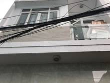 Hình ảnh Bán nhà Quận 3, Cách Mạng Tháng 8,  ngang 5m hiếm, hẻm xe hơi