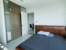Hình ảnh Cho thuê 3PN 121m2 Vinhomes Ba Son Golden River view sông giá 36 tr bp