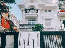 Hình ảnh Bán gấp Biệt Thự Đẹp khu vực TrầnNão lề đường rộng 10m-DT:160m2 - 33Tỷ