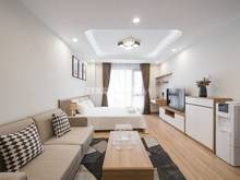 Hình ảnh Sở hữu nhà đầu ngõ 285 Đội Cấn, giá 7,3 tỷ, DT 65m2x4T, MT 8m, nở hậu