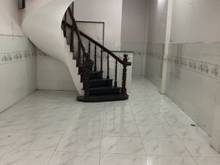 Hình ảnh Hẻm 4m - Đường số 1 Bình Long - DT: 48.2m2 - 1T 1L
