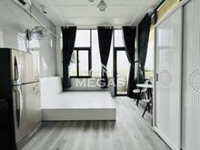 Hình ảnh CHDV Lê Văn Sỹ Full Nt Ban Công