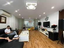 Hình ảnh Tôi cần bán gấp nhà khu PL Nguyễn Chí Thanh giá 8.29 tỷ, 45mx5T, Ôto đ