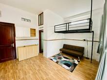 Hình ảnh Khai trường phòng duplex mới hoàn thiện tại Quận Tân Phú