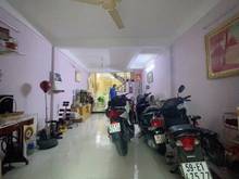 Hình ảnh Cần bán dọn về chung cư hẻm xe hơi đỗ cổng Bình Thạnh, Phan Chu Trinh.