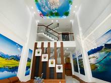 Hình ảnh HXH, Hoàng Hoa Thám, Phường 7, Bình Thạnh. 49M2 Chỉ 7.5 tỷ