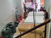 Hình ảnh Nhà BTCT mặt tiền Tân Hưng Thuận Quận 12 cho thuê 15tr/tháng, nhỉnh 6t