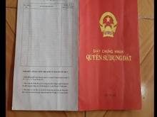 Hình ảnh Chính chủ cần bán đất tại Thôn 7, Xã Ba Trại, Huyện Ba Vì, Hà Nội.
