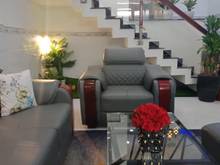 Hình ảnh Bán gấp nhà Quang Trung, P.10, HXH, 64m2, lô góc chỉ 5 tỷ TL -
