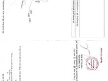 Hình ảnh Cần tiền đóng học phí cho con bán lỗ lô đất MT QL50