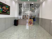Hình ảnh Bán Gấp Nhà 4 x 14 m ,4PN liền Aeon Mail An Lạc Bình Tân shr
