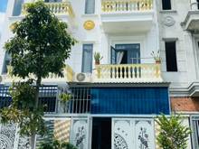 Hình ảnh #Nhà 1 Trệt 2 Lầu Mặt Tiền Kinh Doanh Tại Visip3 Tân Uyên #Bình Dương