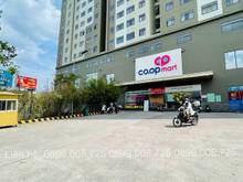 Hình ảnh Bán 2 Lô Đất Vàng (10x11)2 MT Trước Sau Liền Kề CoopMart Quận Bình Tân