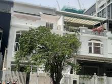 Hình ảnh Cho thuê biệt thự Mỹ Thái 2 đường Số 17 Phú Mỹ Hưng, giá 2500$/tháng.