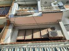Hình ảnh Nhà 5tầng Tân Hương, Tân Quý, Tân Phú, 62m2, HXT, 7.6tỷ.