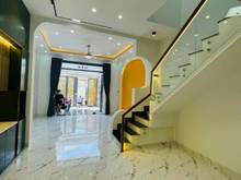 Hình ảnh Bán nhà mái thái siêu đẹp thổ cư 1 0 0 %  cho anh chị em đang cần nhà