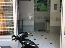 Hình ảnh Nhà hẻm 477 Âu Cơ, Phú Trung, Tân Phú