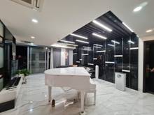 Hình ảnh Bán căn Penhouse Green Valley độc nhất - Phú Mỹ Hưng