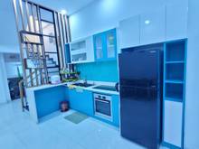 Hình ảnh Cần cho thuê nhà quận 3 full nội thất, tiện nghi, dọn vào ở ngay!!!