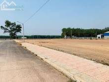 Hình ảnh Triển khai khu dân cư Minh Lập-Chơn Thành, Chỉ 5 triệu/m2
