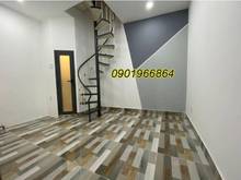 Hình ảnh Nhà Siêu Dễ Thương HXH Cạnh 20m đường Lạc Long Quân Tân Bình