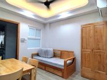 Hình ảnh CHDV full nội thất cho thuê giá rẻ ngay gần Tân Sơn, Tân Bình
