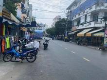 Hình ảnh Cho thuê nhà MT Nguyễn Thức Đường, An Lạc A, Bình Tân, 4x18m, giá 15tr