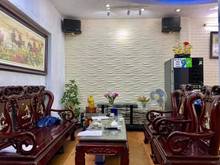 Hình ảnh 203 Kim Ngưu, 56m2x4T, MT 6m, ngõ rộng đều, dân trí cao. Giá 4.5 tỷ