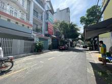 Hình ảnh Bán nhà HXH Lam Sơn, P2, Tân Bình 15x15m 3 tầng HĐT 50tr, giá chỉ 33
