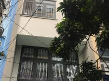 Hình ảnh Bán nhà HXH 6m đường Thành Thái, P14, Q10. DT: 3.7x24m. Giá 13.5 tỷ